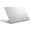 Ноутбук ASUS VivoBook X1504VA-NJ725, 15.6", (1920x1080) IPS/Intel Core i3-1315U/8 ГБ DDR4/512 ГБ SSD/AMD Radeon Graphics/Без системы, (90NB10J2-M01E60)