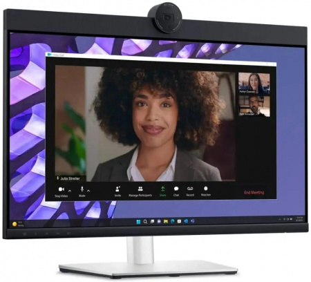 Монитор Dell P2424HEB, 23,8" (210-BKVC)