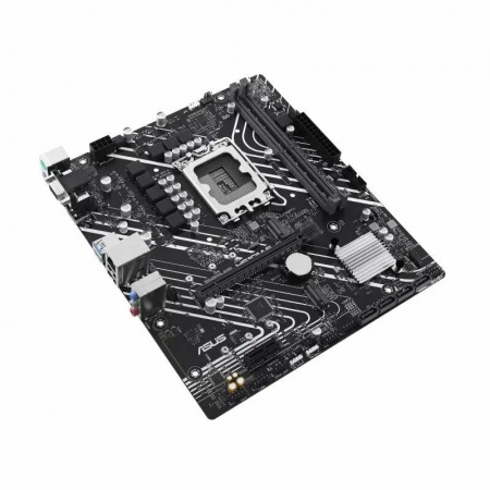 Материнская плата ASUS PRIME H610M-E-CSM (90MB1G10-M0EAYC)