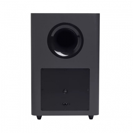 Саундбар JBL Bar 2.1 Deep Bass