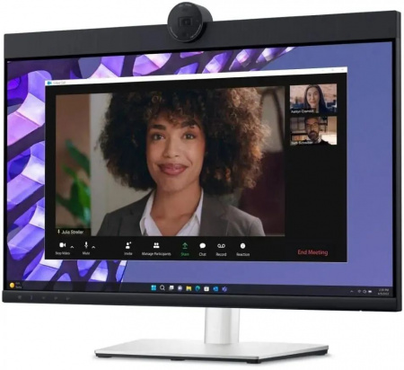 Монитор Dell P2424HEB, 23,8" (210-BKVC)