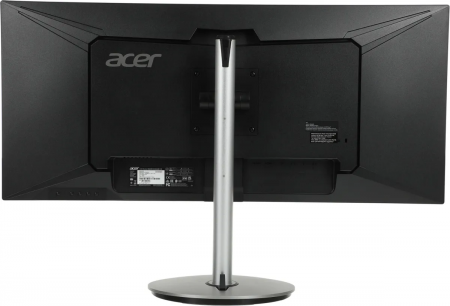 Монитор Acer CB342Cksmiiphzx, 34" (UM.CB2EE.001)