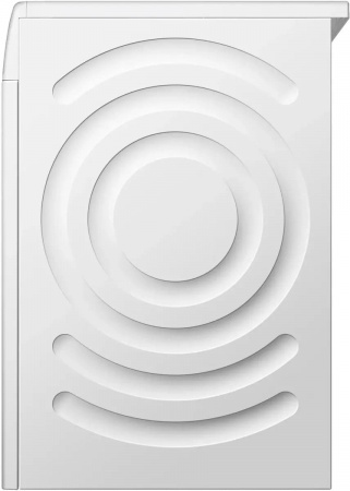 Стиральная машина с сушкой Bosch WNG2540LSN