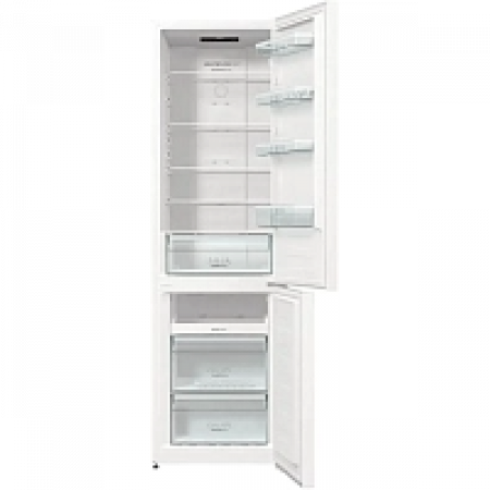 Холодильник Gorenje NRK6201PW4