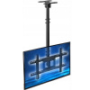 Потолочный кронштейн для телевизоров NB T560-15 наклонно-поворотный 32"-65"