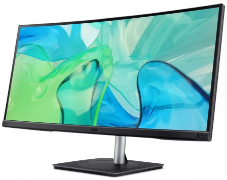 Монитор Acer CB343CURbemiiphuzx, 34" (UM.CB3CD.001)