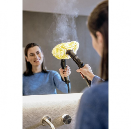 Пароочиститель  Karcher SC 5 EasyFix Iron (1.512-661.0)
