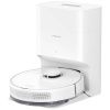 Робот-пылесос Dreame F10 Plus White
