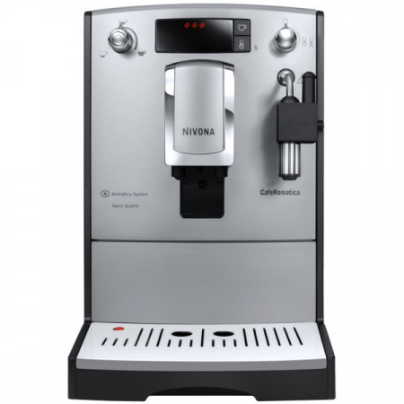 Кофемашина Nivona CafeRomatica 530