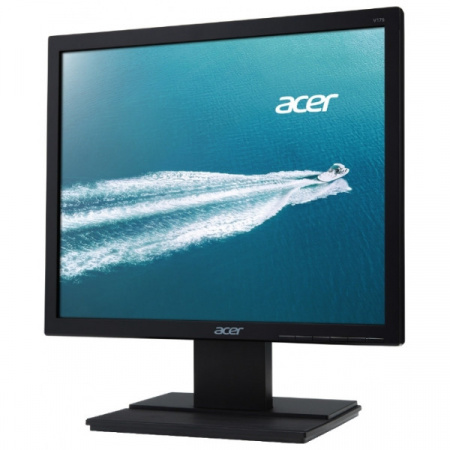 Монитор Acer V176Lb, 17" (UM.BV6EE.002)