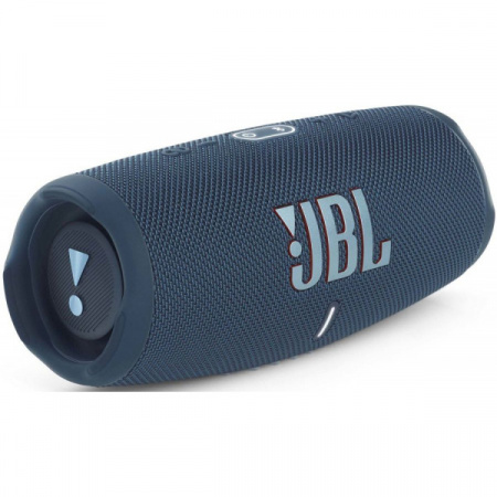 Портативная акустика JBL Charge 5, 40 Вт