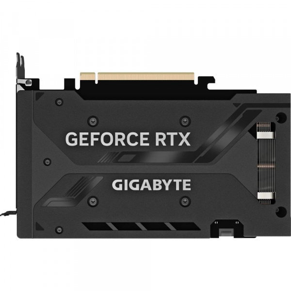 Видеокарта Gigabyte NVIDIA GeForce RTX 4070 WindForce 2X V2 12G (GV-N4070WF2V2-12GD) RTX 4070 WINDFORCE 2X V2 12G