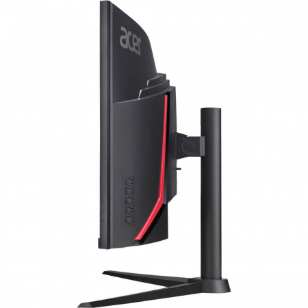 Монитор Acer Nitro eD340CUHbmiipx, 34" (UM.CE0EE.H01)