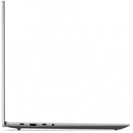 Ноутбук Lenovo IdeaPad Slim 5 16ABR8, 15.6", (1920x1200) IPS/AMD Ryzen 5 7430U/16 ГБ DDR4/512 ГБ SSD/AMD Radeon Graphics/Без системы, (82XG0096RK)