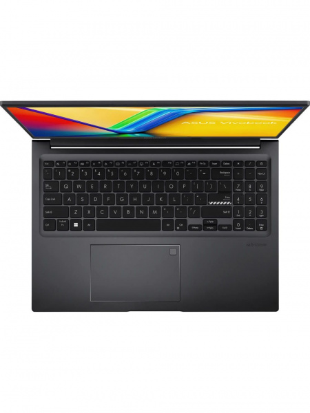 Ноутбук ASUS VivoBook 16 X1605VA-MB2102, 15.6", (1920x1200) IPS/Intel Core i7-13620H/16 ГБ DDR4/512 ГБ SSD/Intel UHD Graphics/Без системы, (90NB10N3-M02KV0)