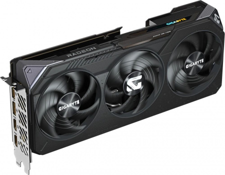 Видеокарта Gigabyte AMD Radeon RX 9070 GAMING OC 16GB (GV-R9070GAMING OC-16GD) RX 9070 GAMING OC 16G