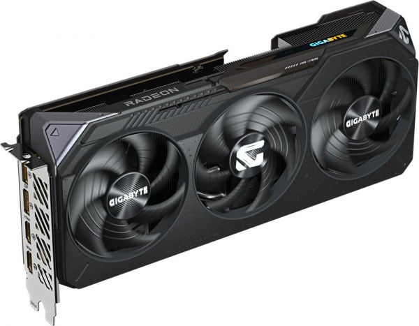 Видеокарта Gigabyte AMD Radeon RX 9070 GAMING OC 16GB (GV-R9070GAMING OC-16GD) RX 9070 GAMING OC 16G
