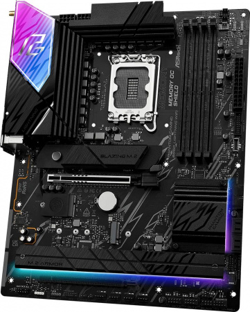 Материнская плата ASRock B860 Lightning WIFI