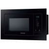 Встраиваемая микроволновая печь Samsung MS20A7118AK/BW