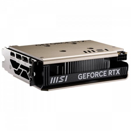 Видеокарта MSI NVIDIA GeForce RTX 5060 8G INSPIRE ITX OC (G5060-8IIC) RTX 5060 8G INSPIRE ITX OC