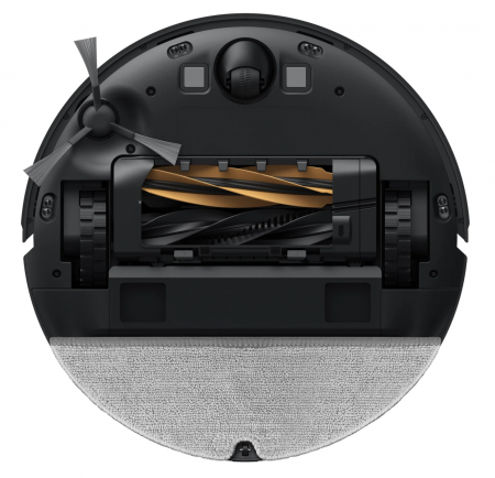 Робот-пылесос Dreame D20 Black