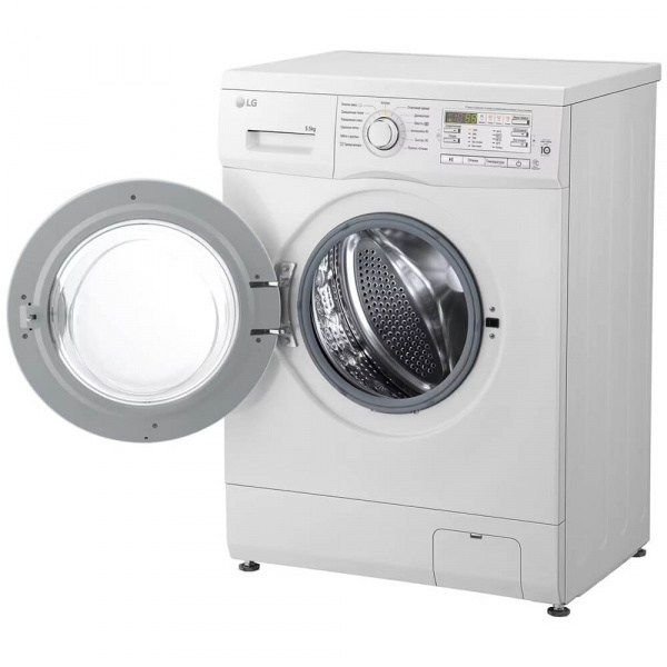 Стиральная машина LG F10B8MD