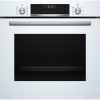 Духовой шкаф Bosch HBG537EW0R