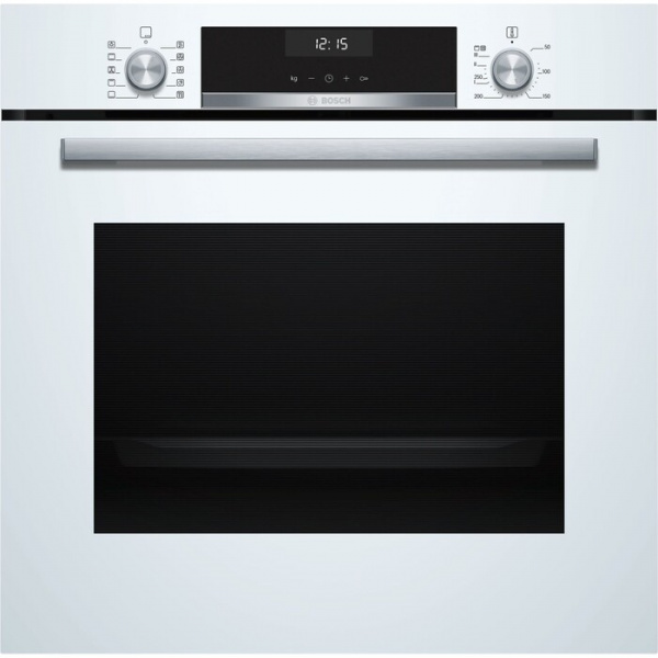 Духовой шкаф Bosch HBG537EW0R