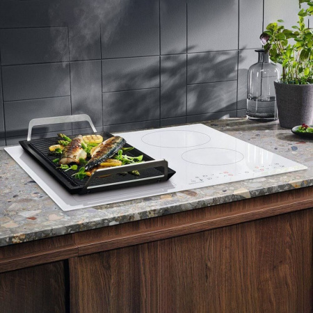 Варочная панель Electrolux LIV63431BW