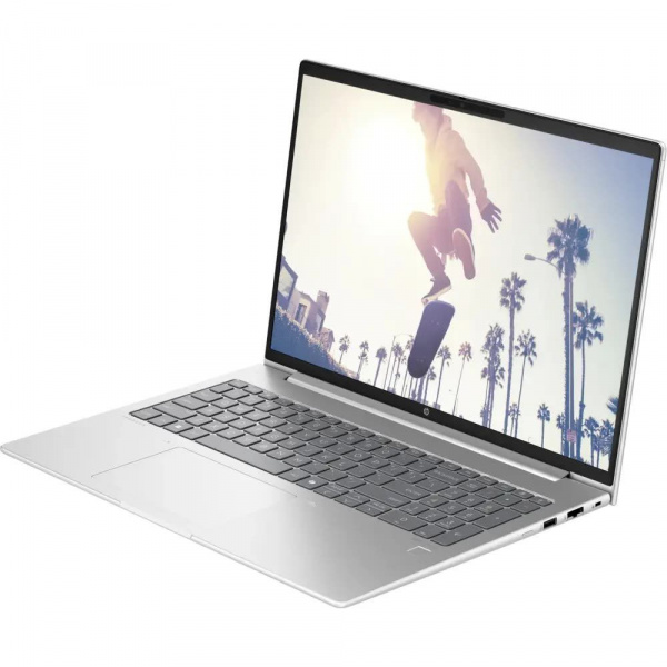 Ноутбук HP ProBook 460 G11, 15.6", (1920x1200) IPS/Intel Core Ultra 5 125U/16 ГБ DDR5/1024 ГБ SSD/Intel Graphics/Без Системы, (8Z677AV)