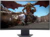 Монитор LG 32GS60Qc-B, 31,5" (32GS60QC-B.ARUZ)