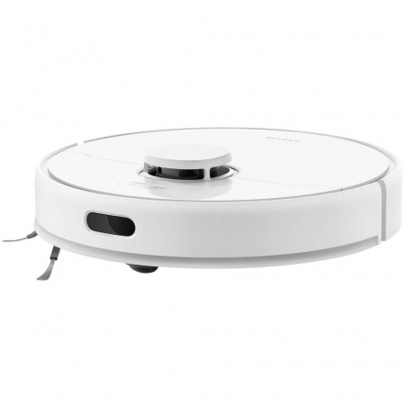 Робот-пылесос Dreame F10 Plus White