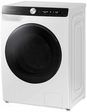 Стиральная машина с сушкой Samsung WD90A6L48BE/LD