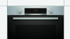 Духовой шкаф Bosch HBA513BS1