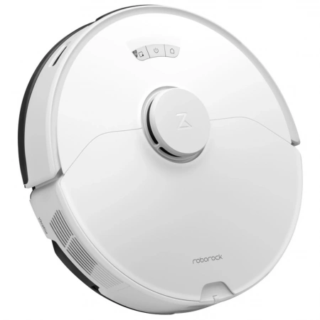 Робот-пылесос Roborock S7 Pro Ultra White