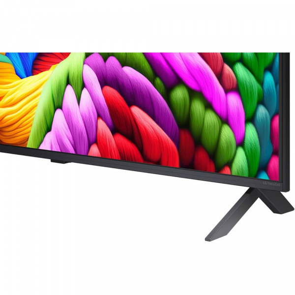 Телевизор LG 75NANO90A6B 75 дюймов 4k uhd smart tv - купить в Москве