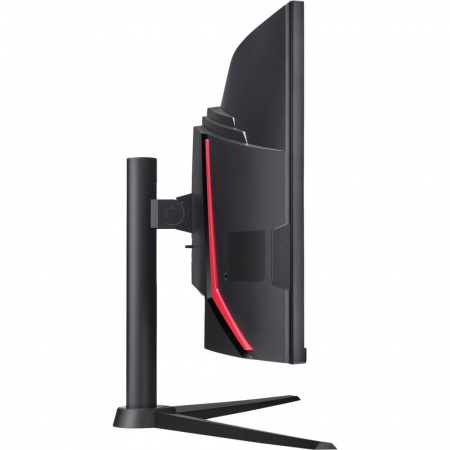 Монитор Acer Nitro eD340CUHbmiipx, 34" (UM.CE0EE.H01)