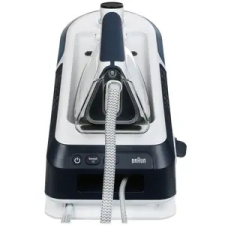 Парогенератор Braun CareStyle 7 Pro IS7282BL