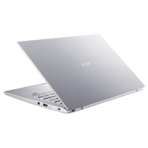 Ноутбук Acer Swift 3 SF314-43, 14", (1920x1080) IPS/AMD Ryzen 7 5700U/16 ГБ/512 ГБ SSD/AMD Radeon Graphics/Без системы, (NX.AB1ER.011)