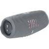 Портативная акустика JBL Charge 5, 40 Вт