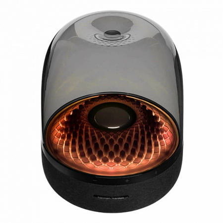 Портативная акустика Harman/Kardon Aura Studio 4, 130 Вт