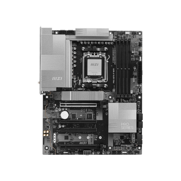 Материнская плата MSI Pro X870-P WIFI, RTL