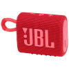 Портативная акустика JBL GO 3, 4.2 Вт