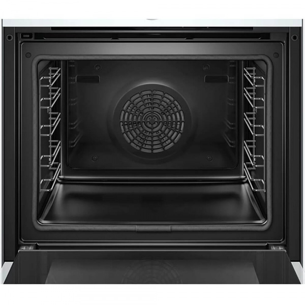 Духовой шкаф Bosch HBG675BW1