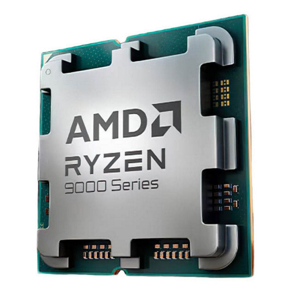 Процессор AMD Ryzen 5 9600X, OEM