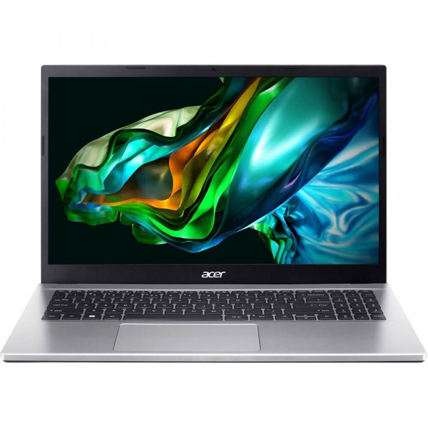 Ноутбук Acer Aspire 3 A315-44P-R3WN, 15.6", (1920x1080) IPS/AMD Ryzen 7 5700U/8 ГБ DDR4/512 ГБ SSD/AMD Radeon Graphics/Без Системы, (NX.KSJCD.006)