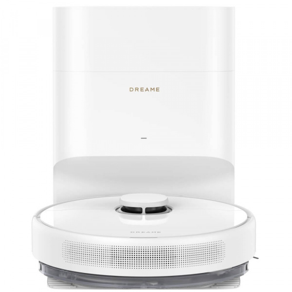 Робот-пылесос Dreame F10 Plus White