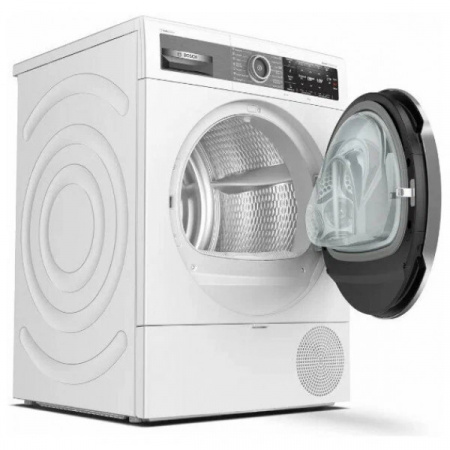 Сушильная машина Bosch WTX87EH0EU