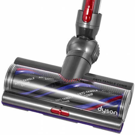 Пылесос беспроводной Dyson V15 Detect Absolute (SV47)