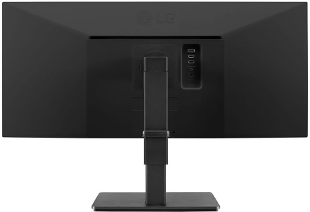 Монитор LG 34BN670-B, 34" (34BN670-B)